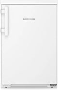 Liebherr Koelkast Rd 1400, zilver