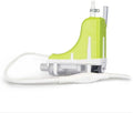ASPEN Silent + Mini Lime Eckkanal-condensatiepomp voor wandklimaatapparaten / 5e generatie (vervangende set (OEM) ZONDER KANTEL), wit
