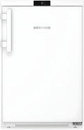 Liebherr 12010227 Vertical vriezer 48 L, zilver
