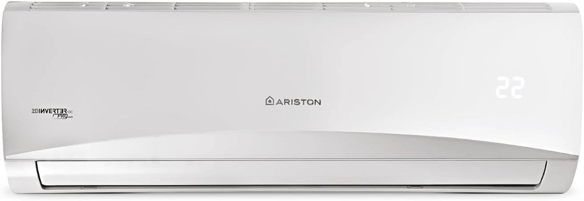 Ariston 3381413 Prios R32 9000 Btu Monosplit Wi-Fi Ready, wit, 80,5 x 19,4 x 28,5 cm