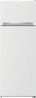 Combi-koelkast, 54 cm, 223 l, statisch, wit, RDSA240K40WN