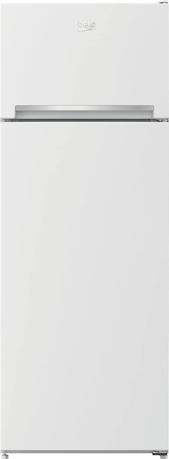 Combi-koelkast, 54 cm, 223 l, statisch, wit, RDSA240K40WN