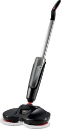 Vileda LOOPER vloermop, Elektrische spraymop, Mop op batterijen, Tussendoor schoonmaken, Ingebouwd waterreservoir