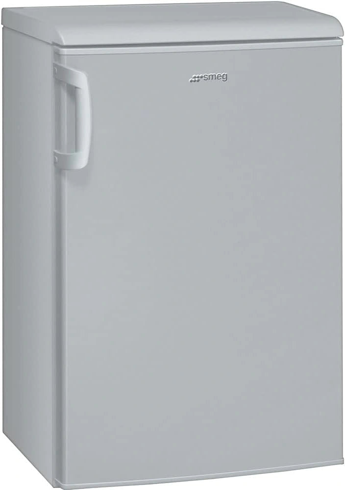 Frigorifero libera installazione Smeg FA120ES, zilver