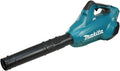 Makita DUB362Z Accubladblazer, 2 x 18 V (zonder accu, zonder oplader), zwart
