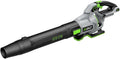 EGO Power+ LB6700 670 CFM 180 MPH 56V Lithium-Ion Draadloze Elektrische Variabele Snelheid Blower, Batterij en Oplader Niet Inbegrepen, zwart