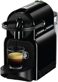 Delonghi Inissia EN 80.B Nespresso, Zwart