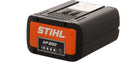 STIHL Accu AP200 (48504006560), zwart