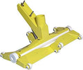 Fairlock Zwembadbezem, geel