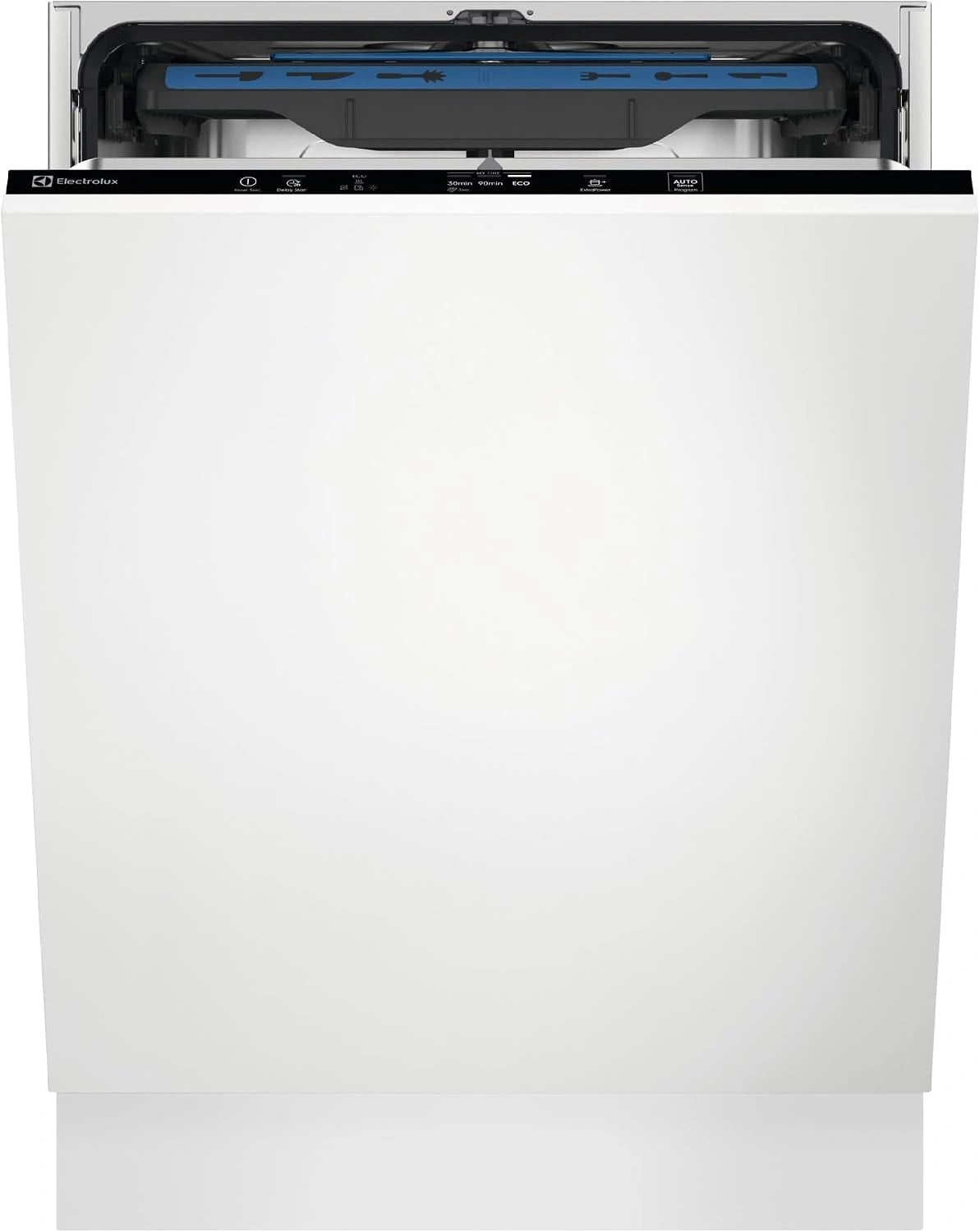 Electrolux LSV48400L inbouwvaatwasser 14 couverts SatelliteClean, wit