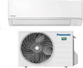Panasonic CU-RZ25ZKE CS-RZ25ZKEW Line Rz, mono-split 9000 BTU, super stil, Nanoe X, Aerowings, energiebesparend, geïntegreerde wifi