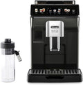 De'Longhi Eletta Explore Entièrement automatique Machine à expresso 1,8 L, wit