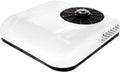 850w Rv-Dakairconditioner Met Koel-/Koel- En Verwarmingsfunctie, 12v/24v, Geschikt Voor Campers, Golfkarretjes, Graafmachines