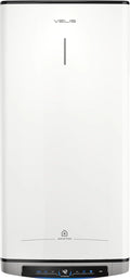 Ariston Velis Dune Wifi Elektrische doorstroomboiler, 80 liter, wit