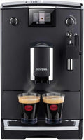 Nivona Koffiemachine CafeRomatica 550, zwart
