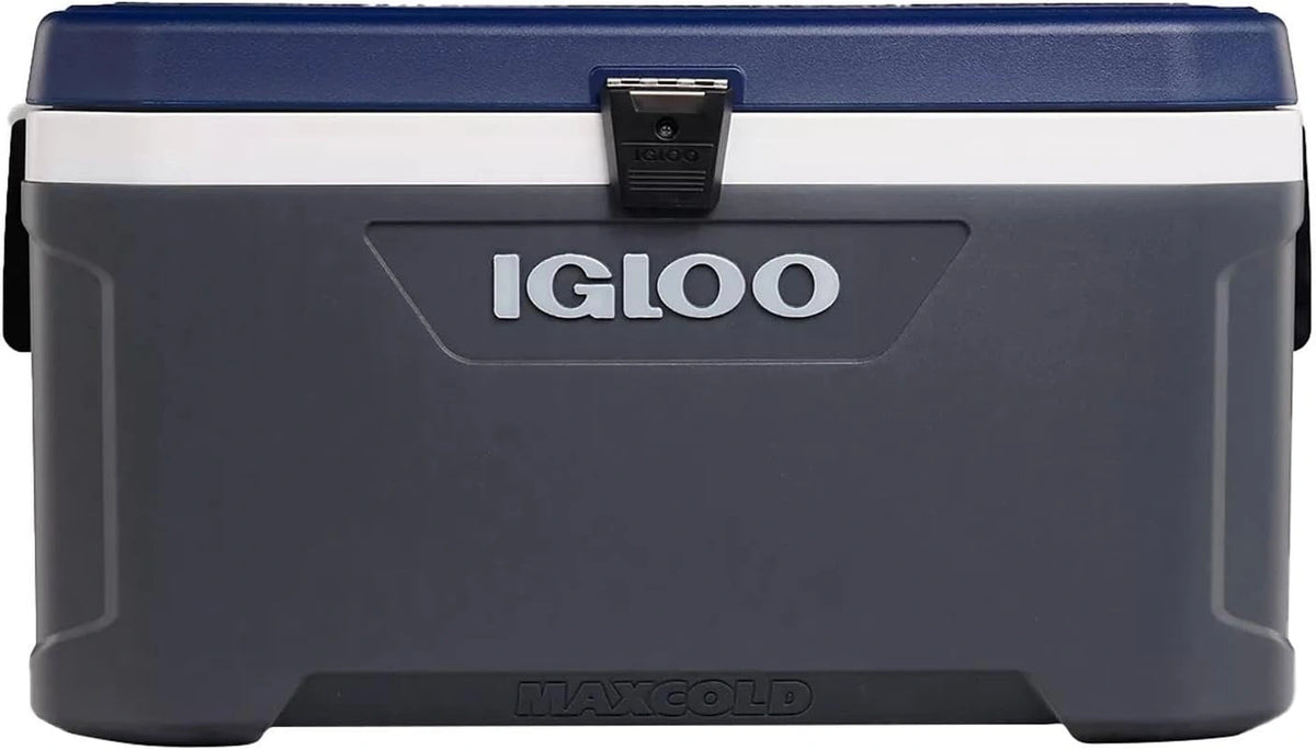 Igloo Maxcold Latitude 70QT Koeler, bruin