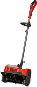 Einhell Accu Sneeuwfrees GE-ST 36/40 Li E Solo Power X-Change (Li-ion, 36 V, werkbreedte 40 cm, max. hoogte van de sneeuw 20 cm