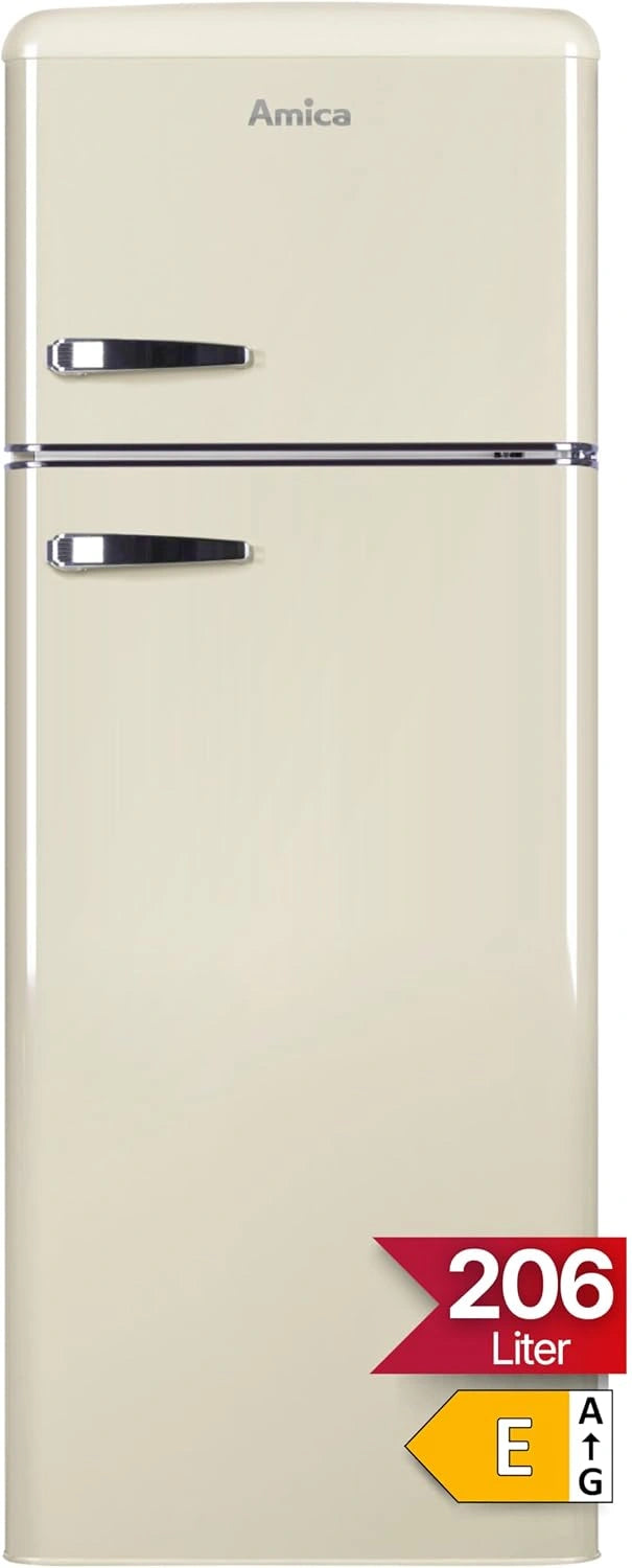 Amica, Kgc 15635 b, wit/zilver
