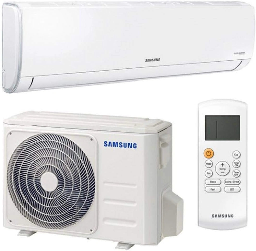Condizionatore Samsung FAR12ART 3027 fg/h A++ Bianco