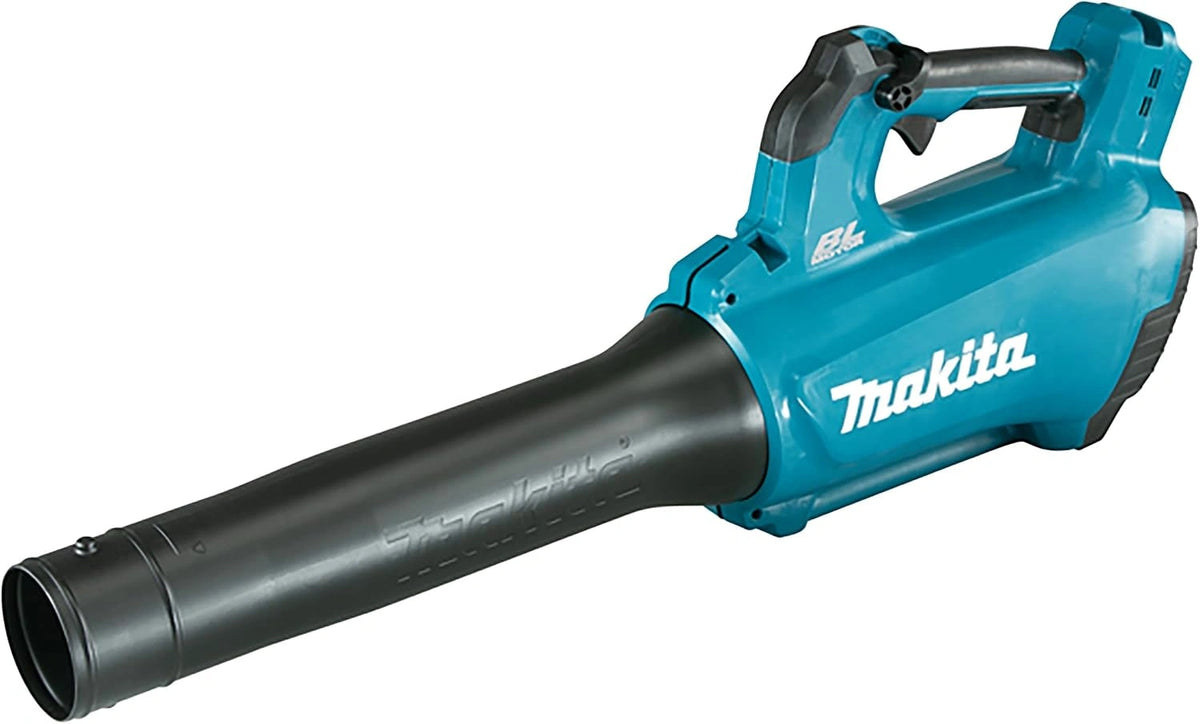 Makita DUB184Z Bladblazer, 18 V, Li-Ion, afzonderlijk product, blauw