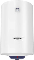 Ariston Blu 1 R V Elektrische boiler, 80 liter, verticaal, energieklasse C