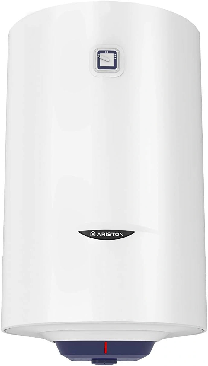 Ariston Blu 1 R V Elektrische boiler, 80 liter, verticaal, energieklasse C