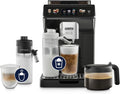 De'Longhi Eletta Explore ECAM452.67.G, Volautomatische Espressomachine met Cold Brew, LatteCrema Melkreservoir