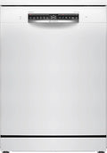 Bosch SMS4EVW08E Serie 4 Smart vaatwasser 14 couverts wit
