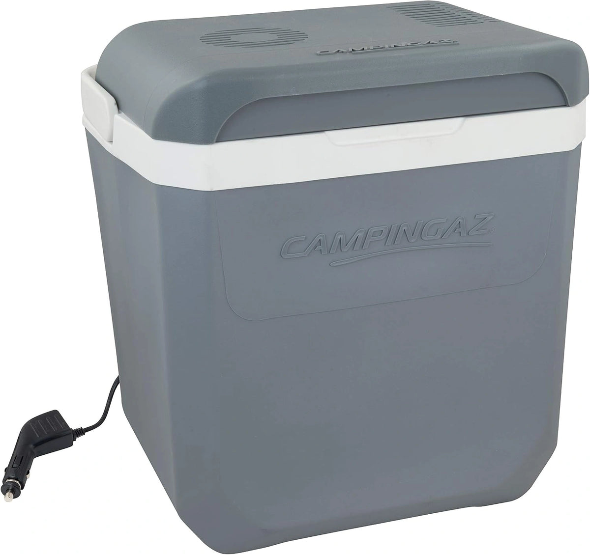 CAMPINGAZ Elektrische koelbox POWERBOX PLUS, grijs