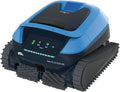 (NEW) Dolphin Nautilus EON 100 Draadloze zwembadrobot voor zwembaden tot 15 m, bodemreiniging, wanden, waterlijn, treden, fijne filtratie