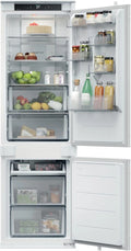 CNBQT3518E FRIGO INC COMBI 248LT H177 E NF WIFI, wit