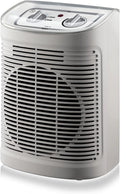 Rowenta Instant Comfort Aqua, ventilatorkachel, snel, SO6510, zilver