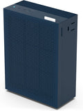 COWAY Luchtreiniger Slaapkamer, luchtreiniger Huisdieren, AIRMEGA 150, Navy