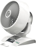 Vornado Energy Smart 5303DC, zilver