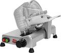RGV 195GL-LUSSO Lusso 195 GL snijmachine, aluminium, zilver/zwart