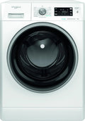 Whirlpool FFB 948 EX BSV IT Wasmachine, 9 kg, gratis installatie, voorlader, centrifugerental 1400 omwentelingen per minuut, breedte 59,5 cm