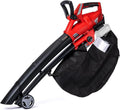 Einhell accu-bladzuiger/bladblazer GE-CL 36 Li E-Solo, zwart